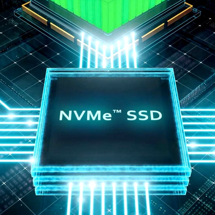 Harness the Power of NVMe SSD for Unrivaled Performance