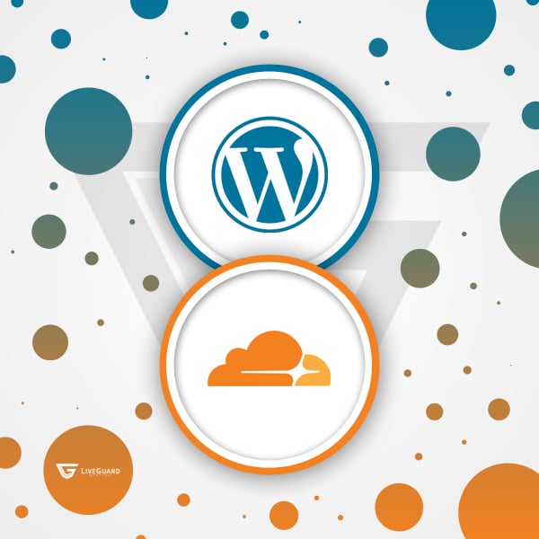 WordPress with Cloudflare Image Resizing